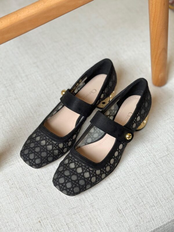 Dior Icon Pump