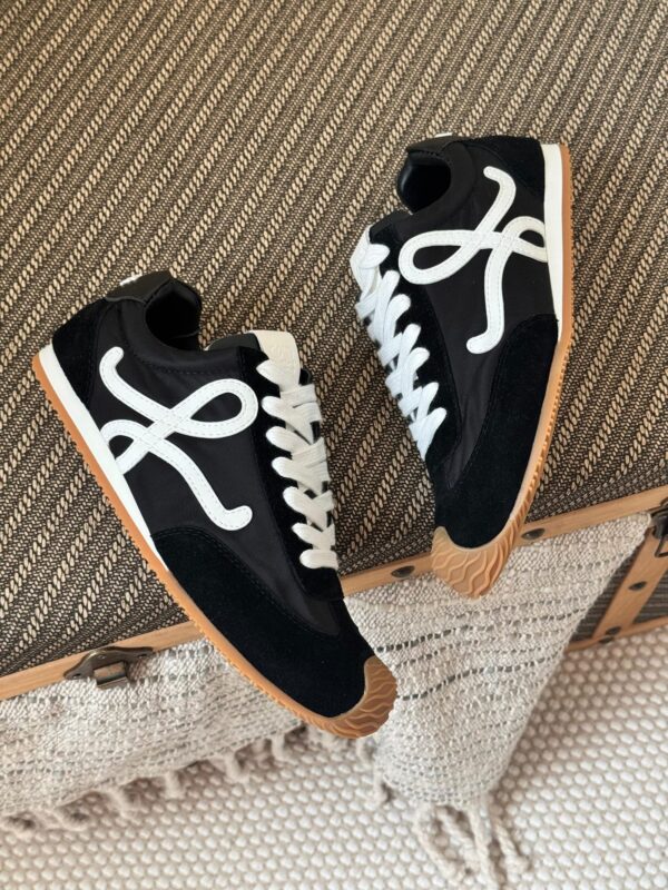 Loewe Ballet Runner 2.0