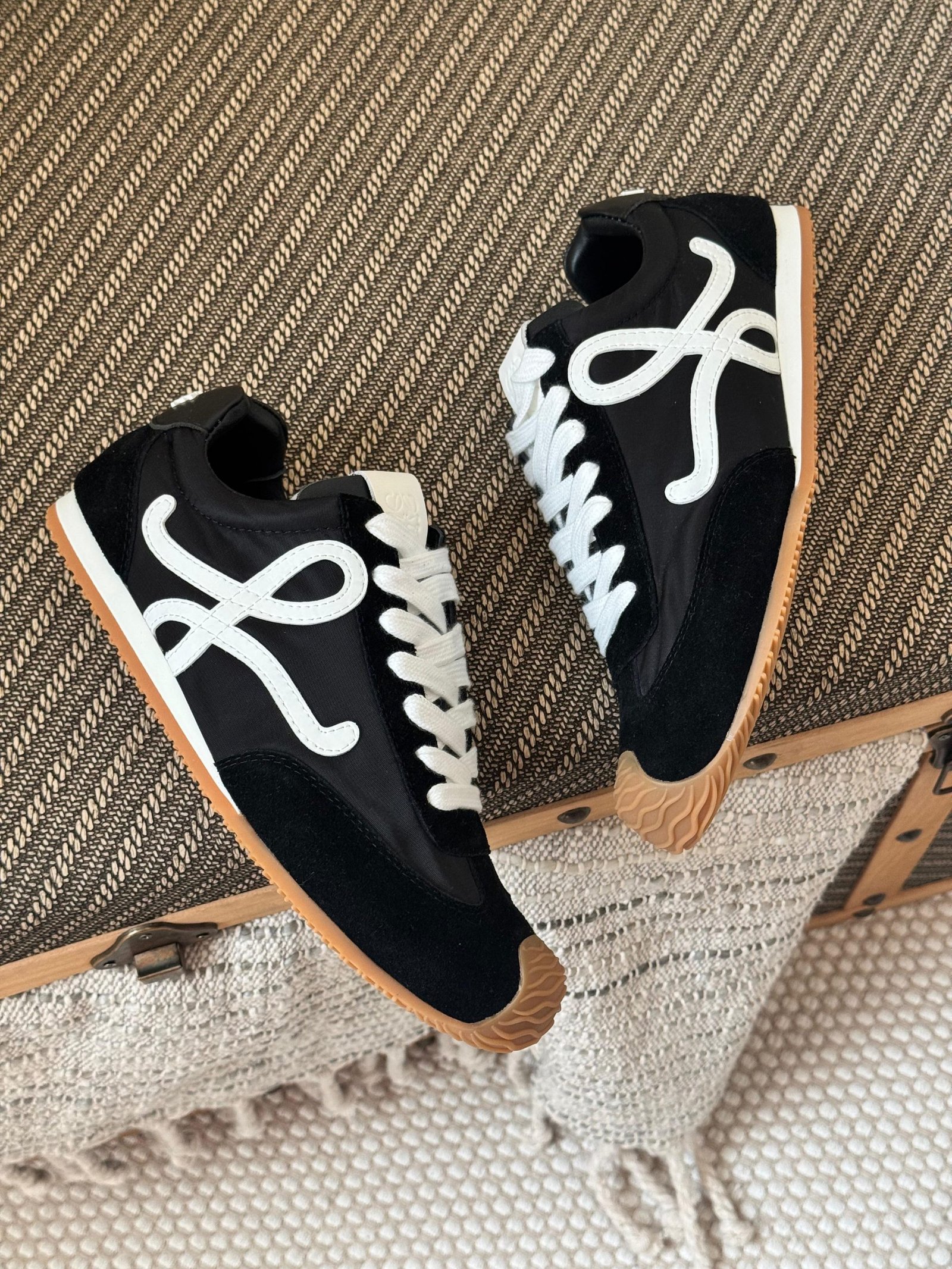Loewe Ballet Runner 2.0