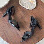 Hermes Joy 70 sandal