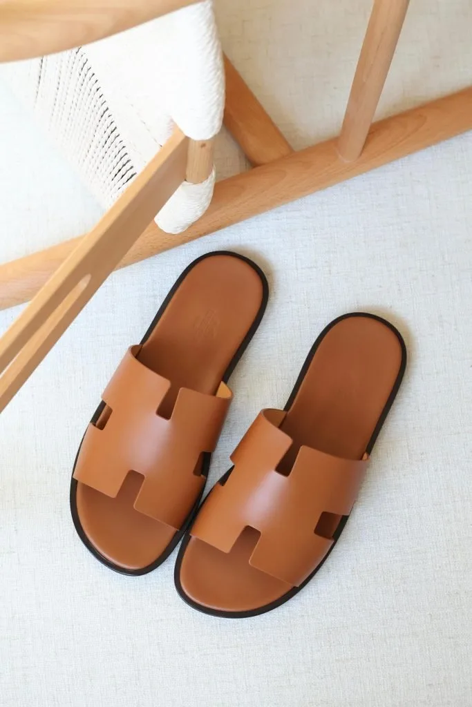 Hermes Izmir Sandal