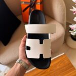 Hermes Chypre sandal - Men’s
