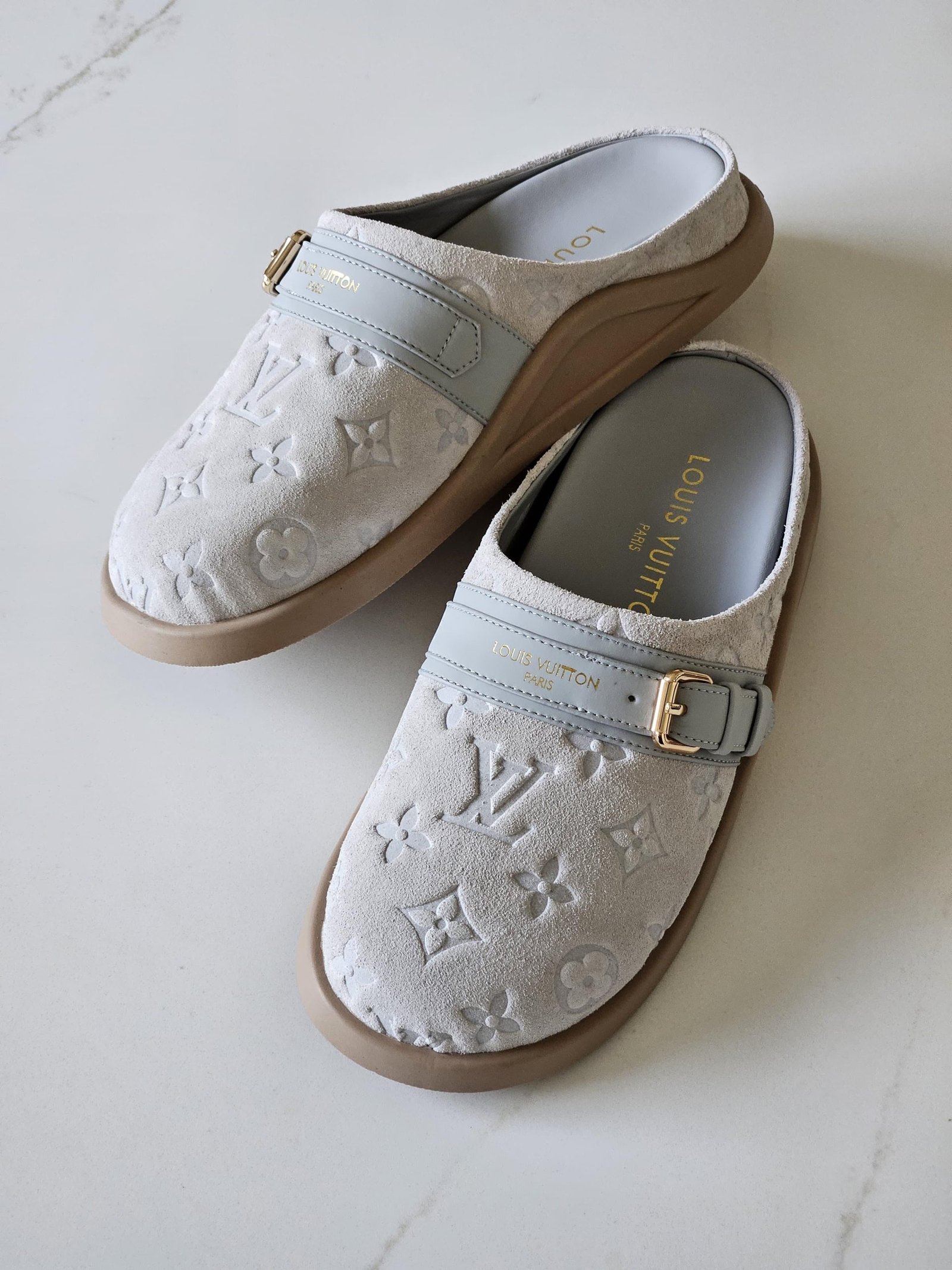 LV Easy Mule - Women’s