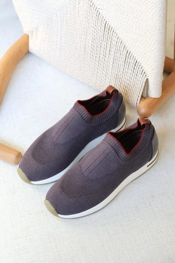 Loro Piana 360 LP Flexy Walk Sneaker