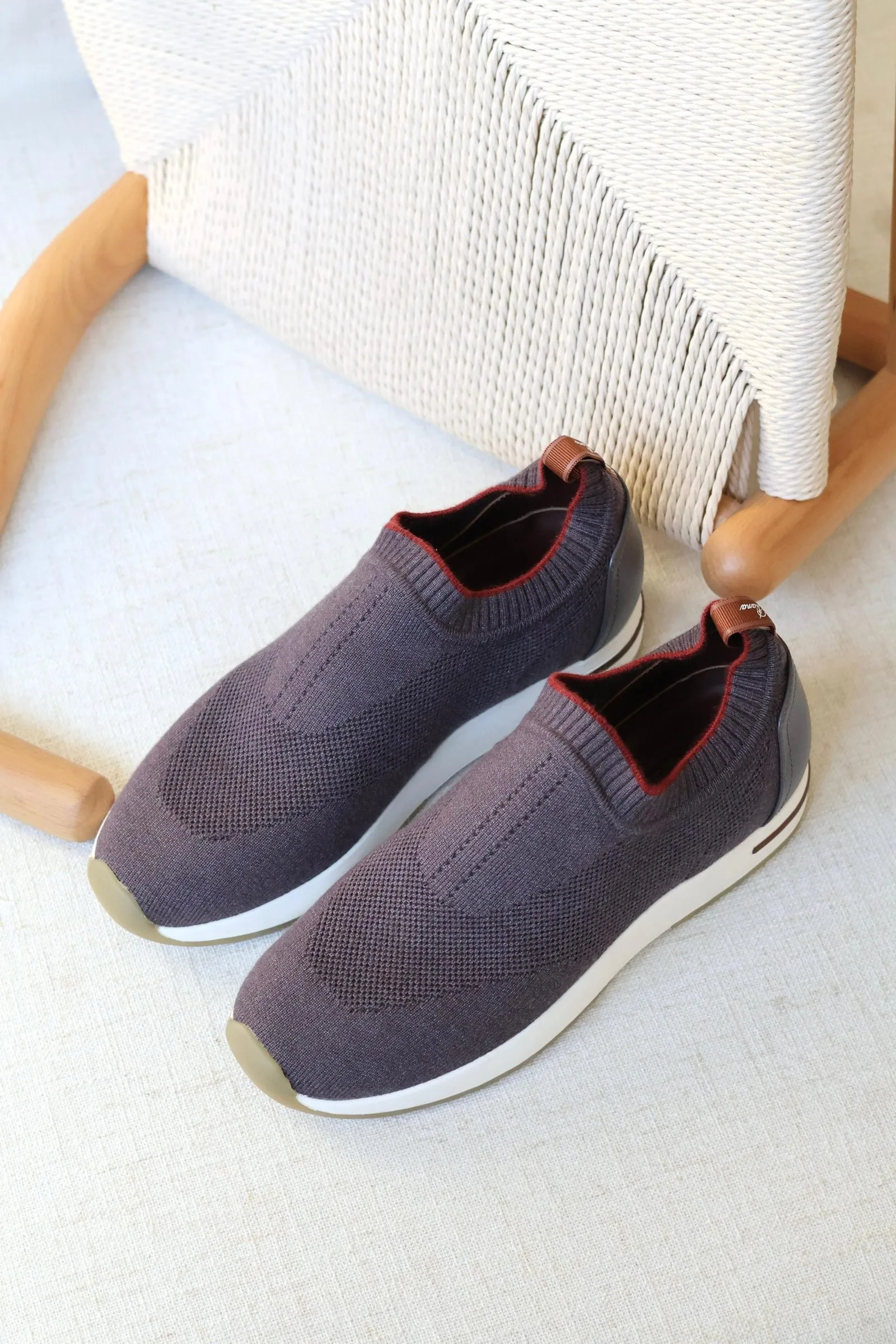 Loro Piana 360 LP Flexy Walk Sneaker