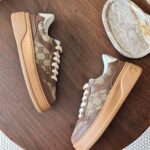 Gucci GG trainer