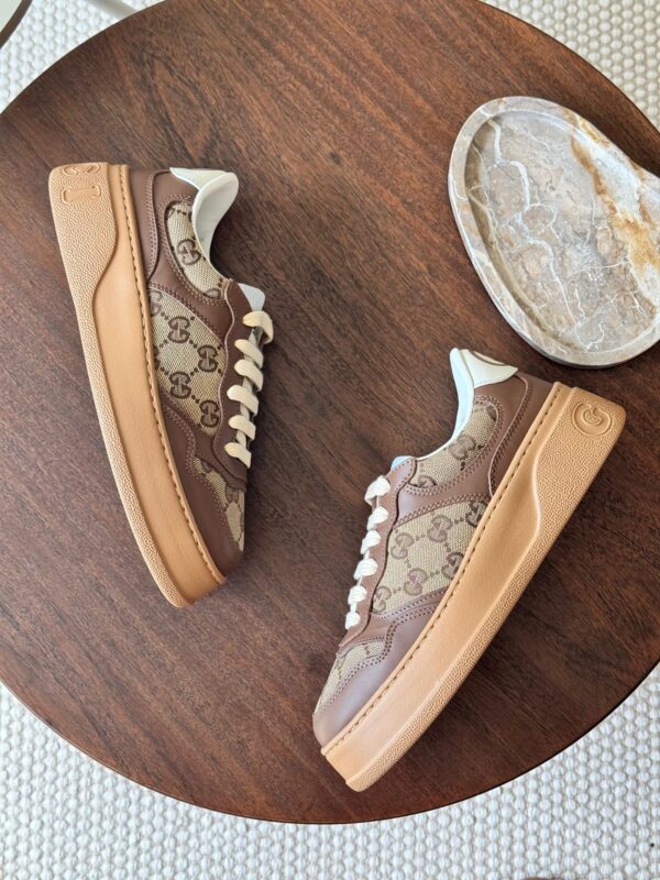 Gucci GG trainer