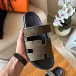 Hermes Chypre sandal - Men’s