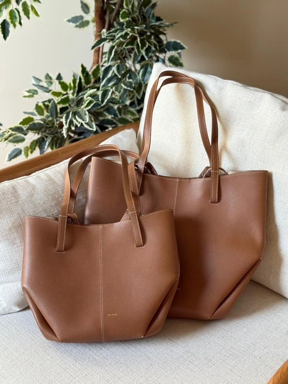 Polène Cyme Mini/Large