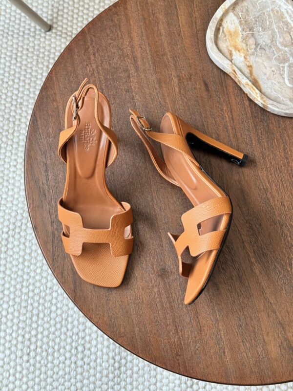Hermes Holy 105 sandal