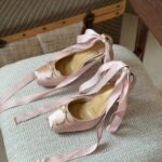 Louboutin Cassia Lace Up 100mm