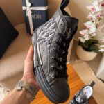 Dior B23 High-Top Sneaker