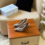 Dior J'Adior Slingback Pump 10cm