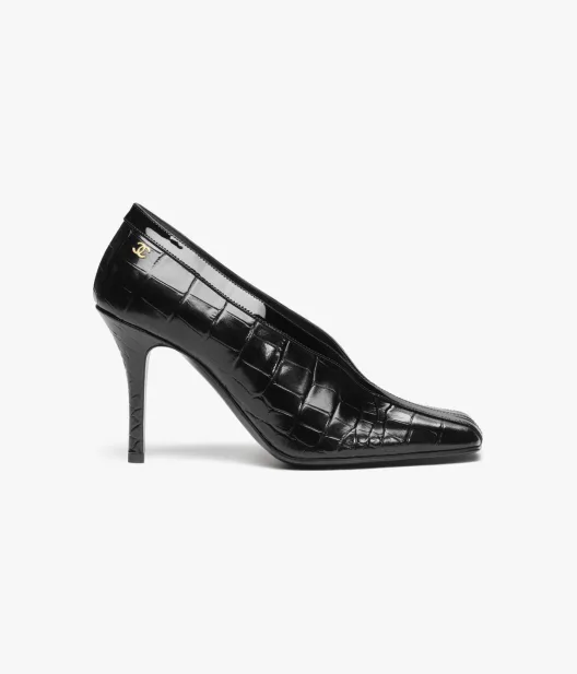 Pumps Chanel Shoes