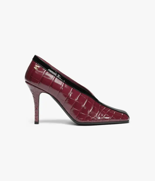 Pumps Chanel Shoes