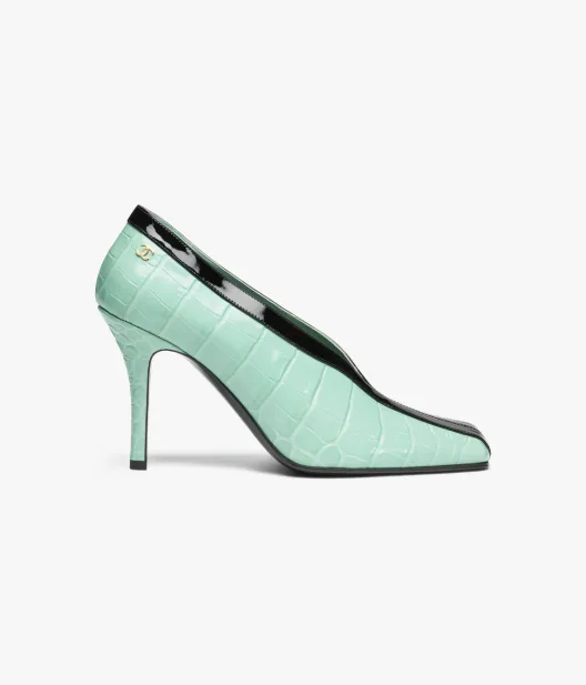 Pumps Chanel Shoes