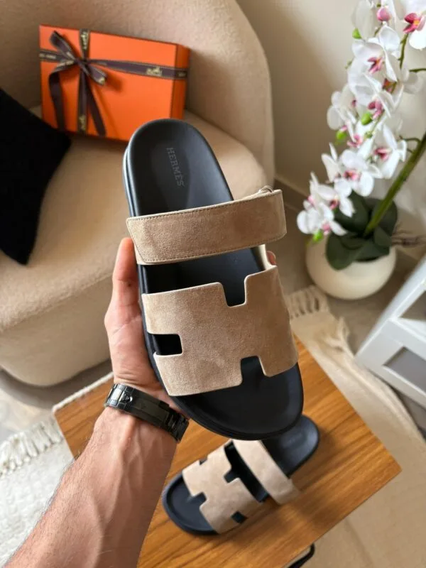 Hermes Chypre sandal - Men’s