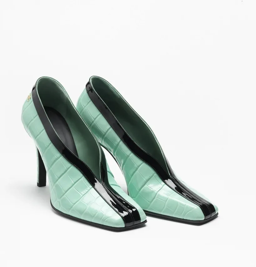 Pumps Chanel Shoes