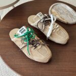 New Balance X Miu Miu 530 SL Mules