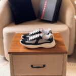 Prada America's Cup Sneakers