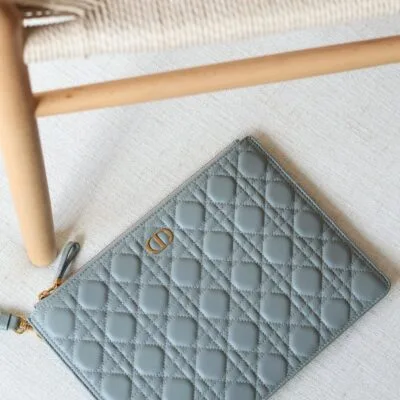 Greyish Blue