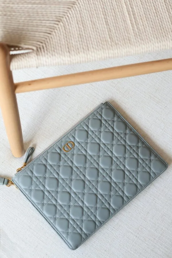 Dior Caro Daily Pouch
