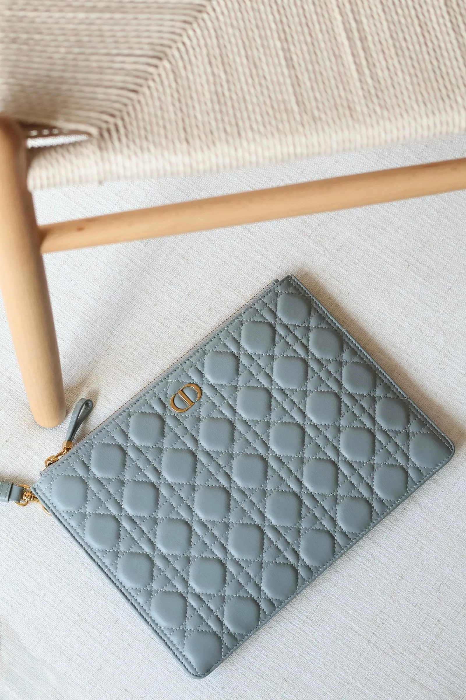 Dior Caro Daily Pouch