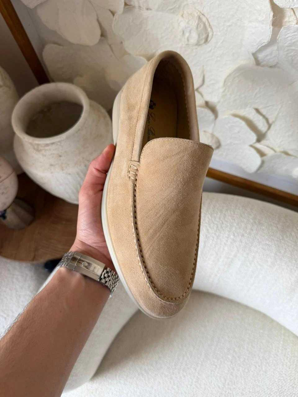 Loro Piana Men