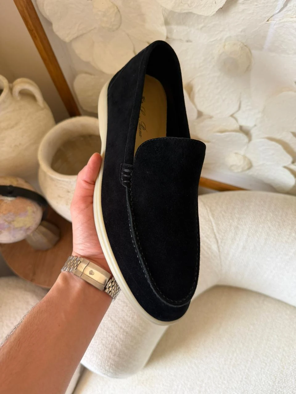 Loro Piana Men