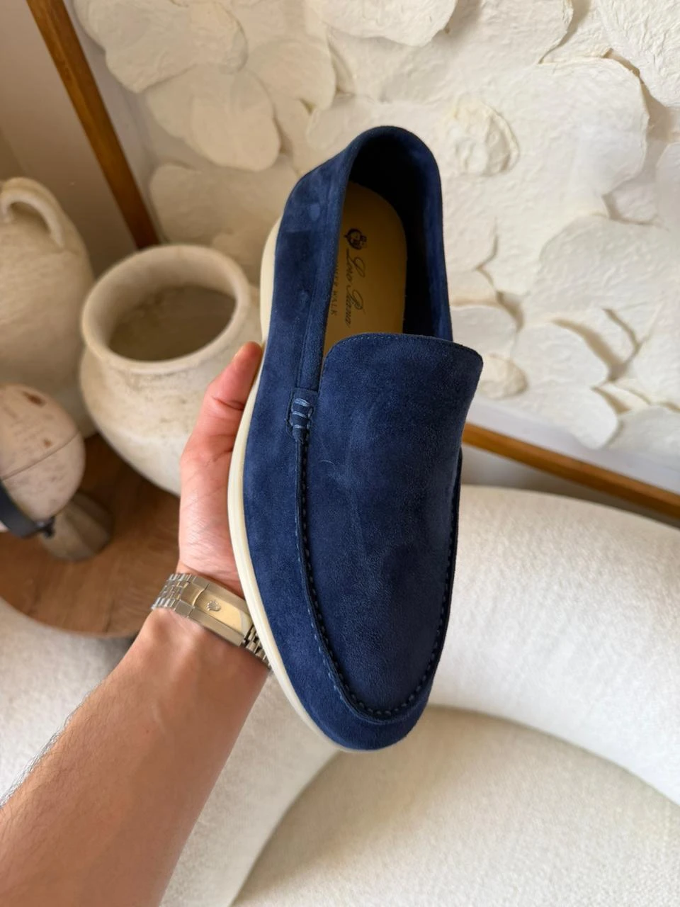 Loro Piana Men