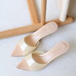 Gianvito Rossi ELLE 55mm