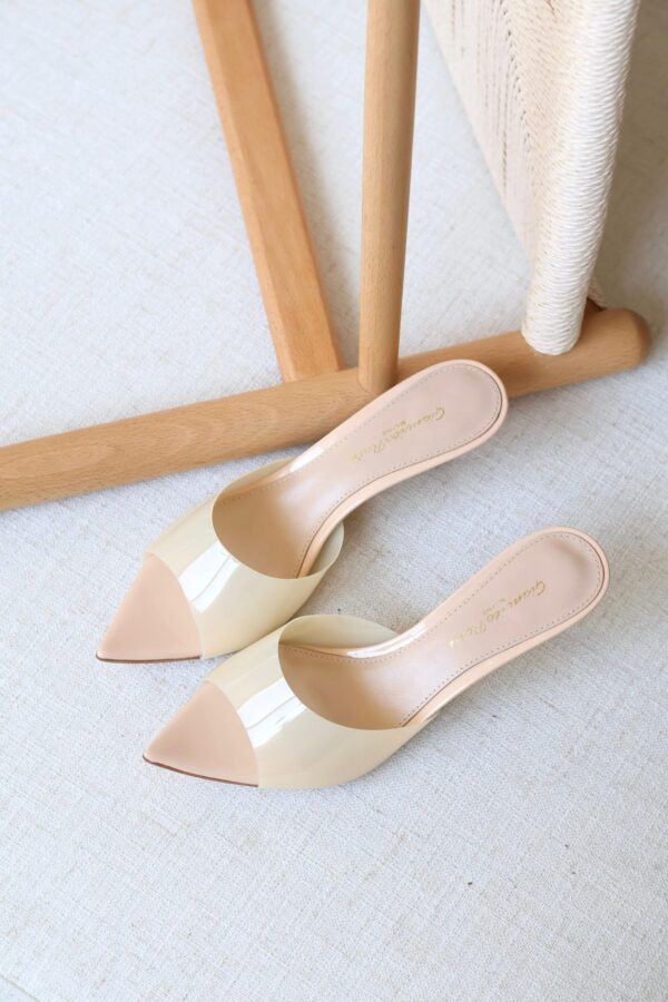 Gianvito Rossi ELLE 55mm