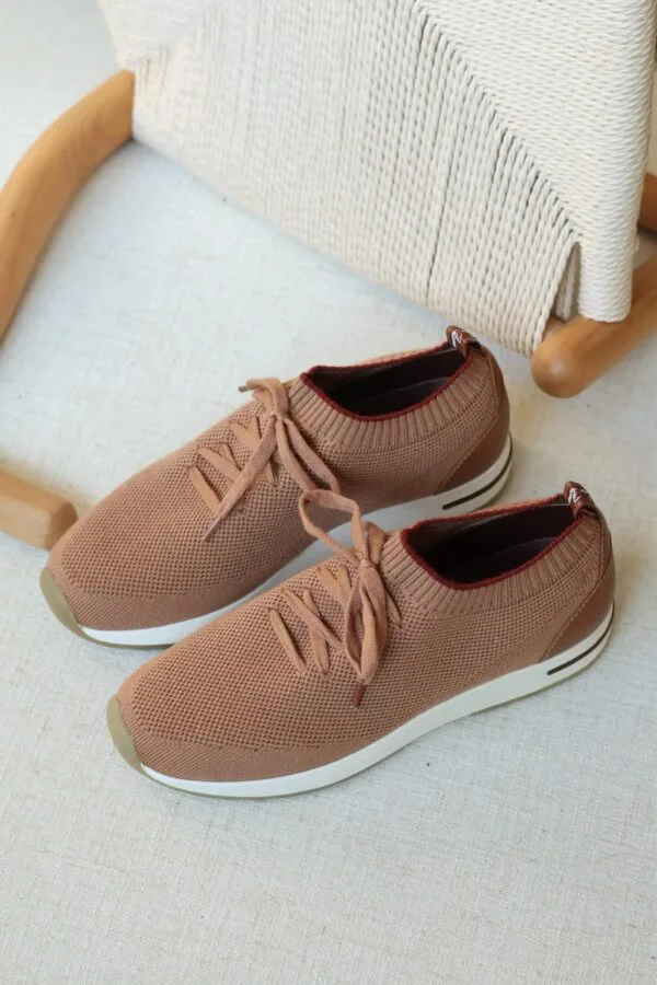 Loro Piana 360 LP Flexy Walk Sneaker