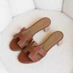 Hermes Oasis sandal