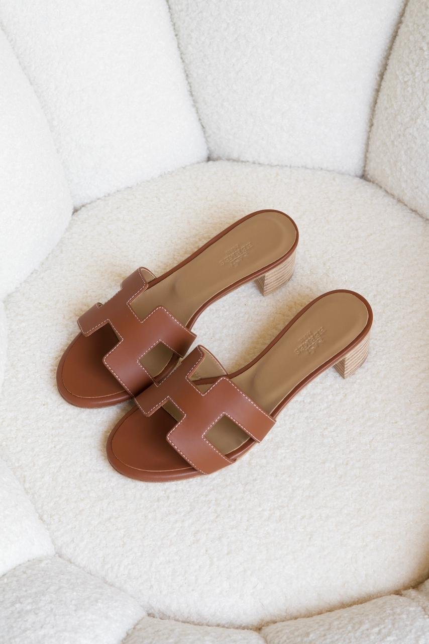 Hermes Oasis sandal