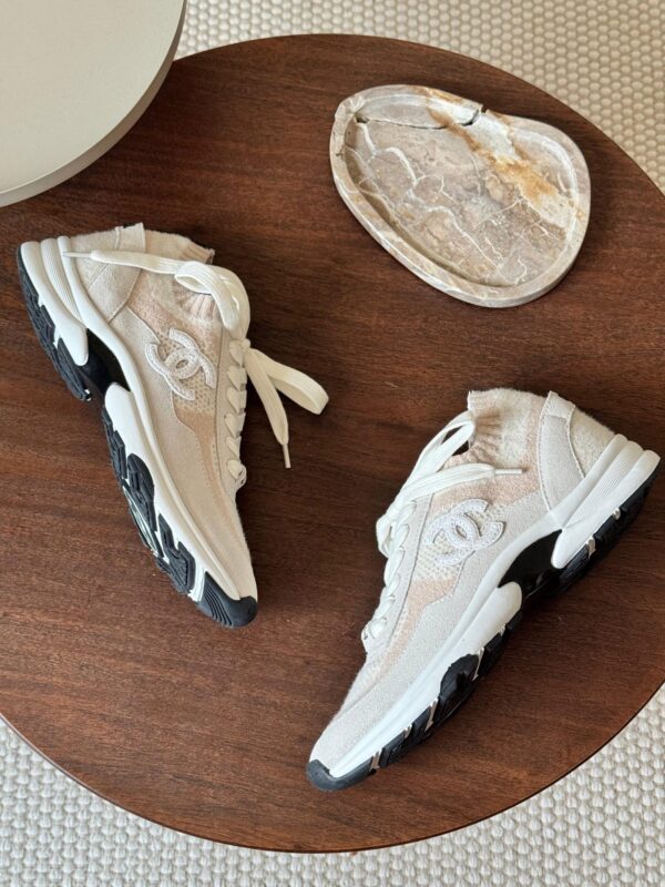 Chanel 2026 Sneakers