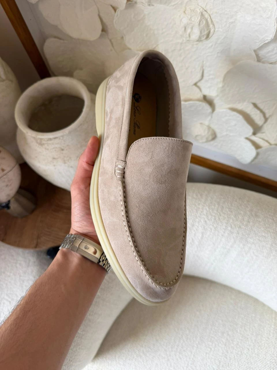 Loro Piana Men