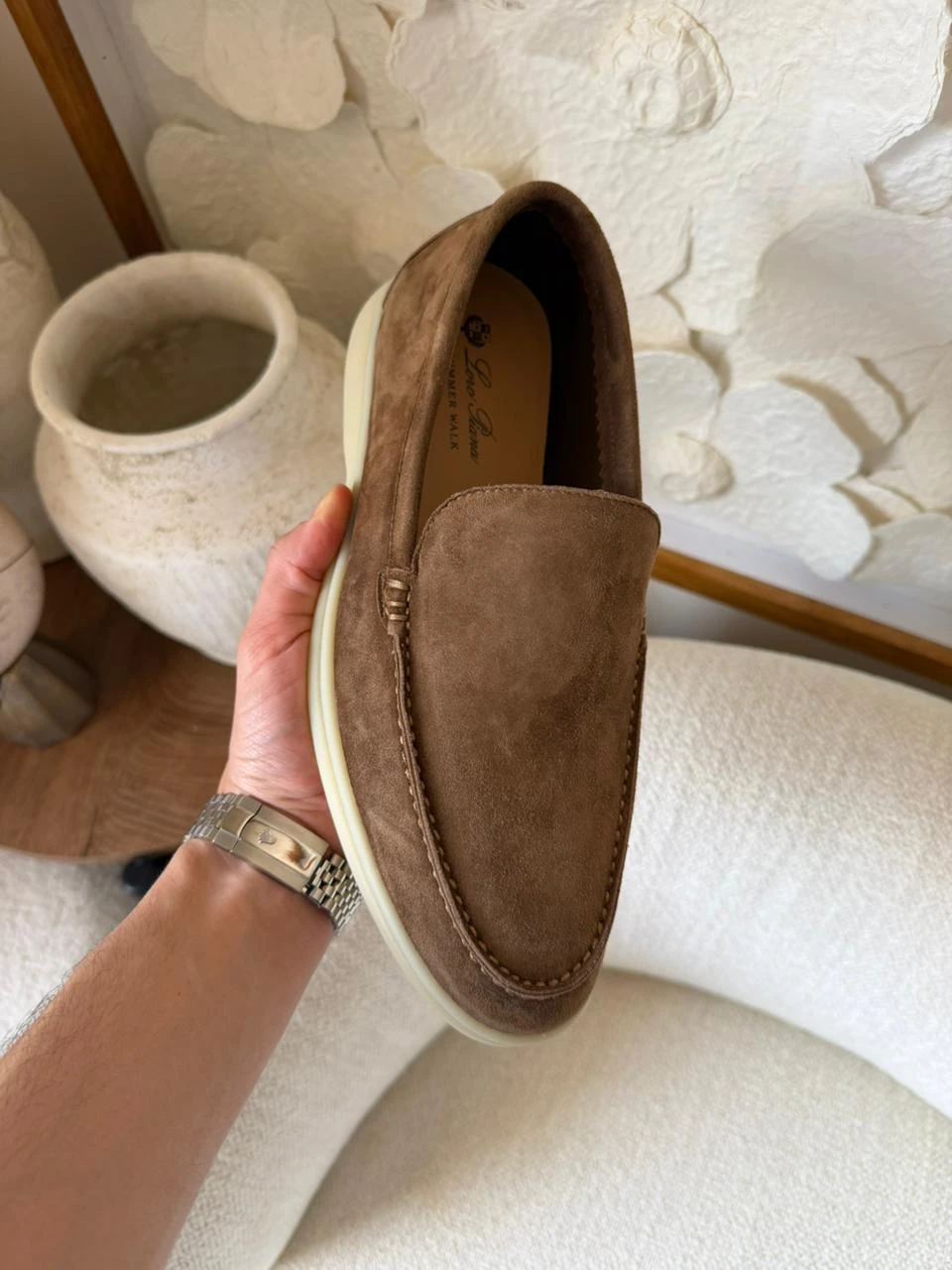 Loro Piana Men