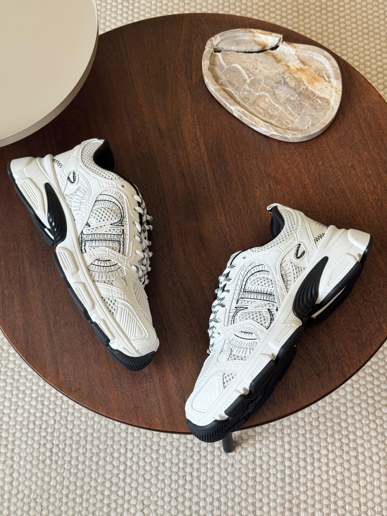 Dior Chrono Sneaker