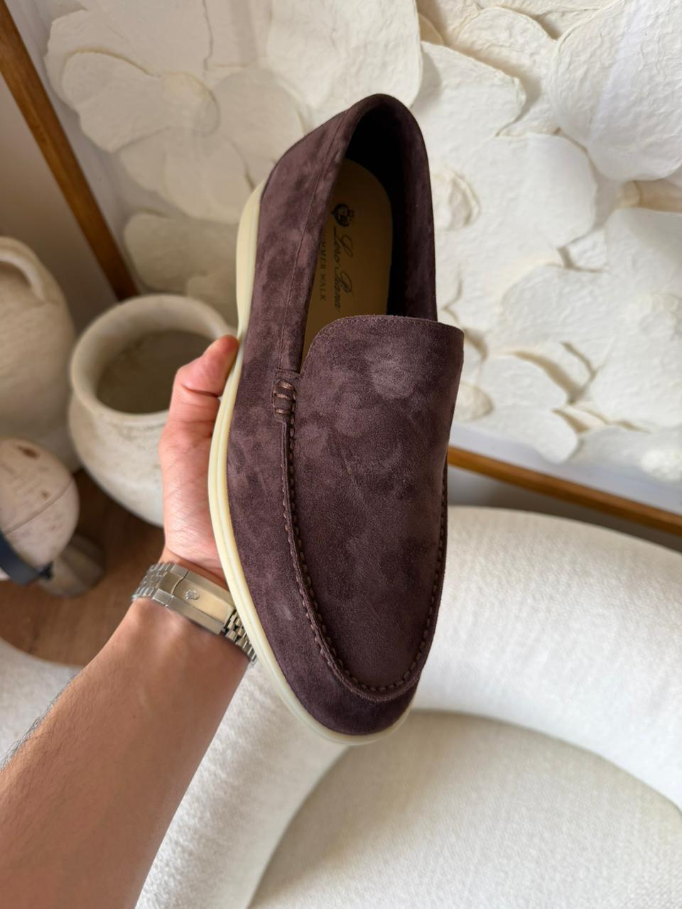 Loro Piana Men