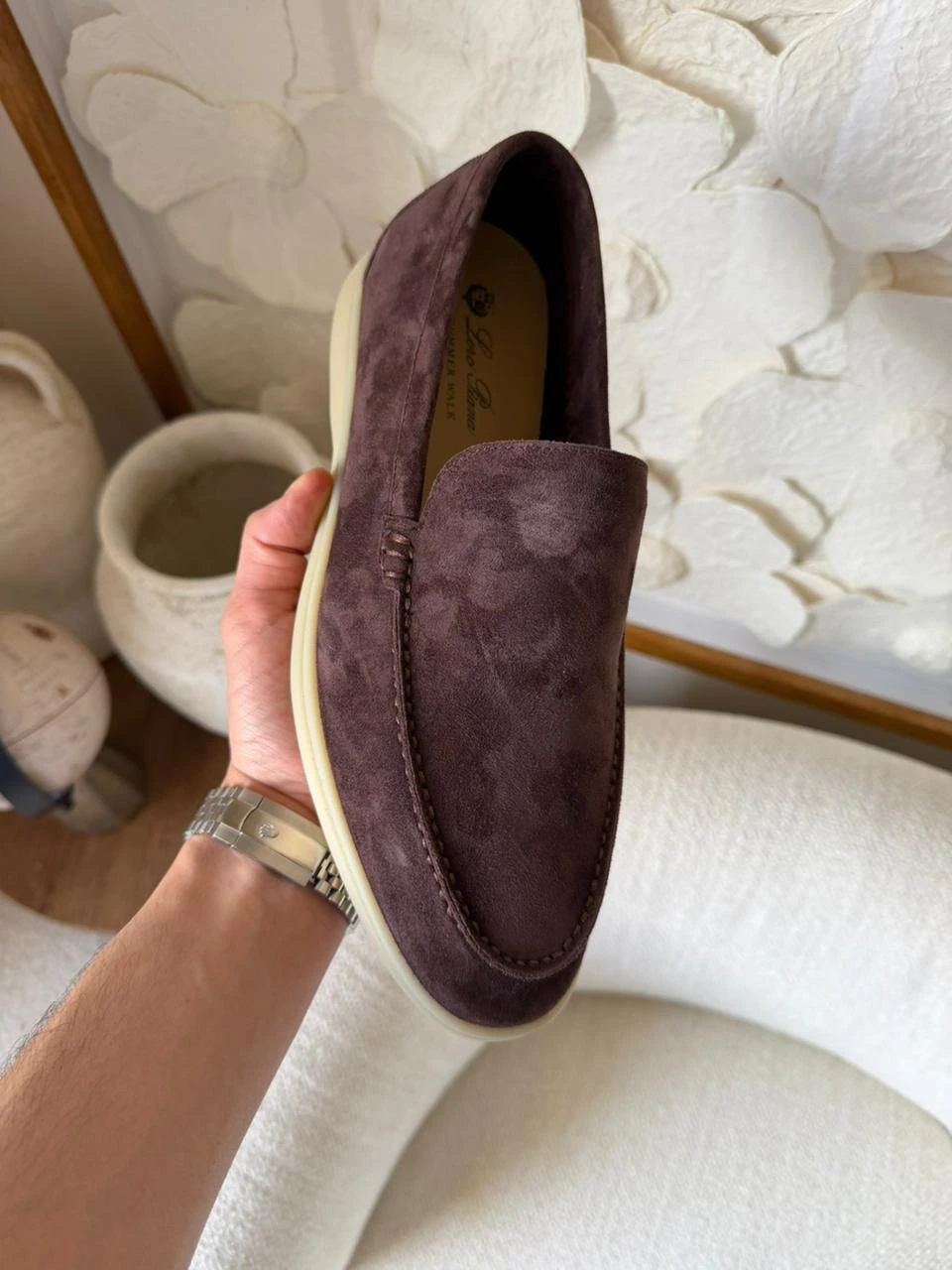 Loro Piana Men