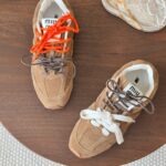 New Balance X Miu Miu 530 SL sneakers