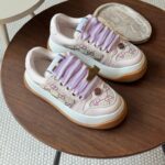 Gucci GG Christal trainer