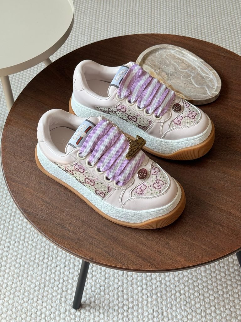 Gucci GG Christal trainer