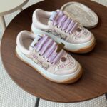 Gucci GG Christal trainer