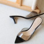 Gianvito Rossi ELLE 55mm