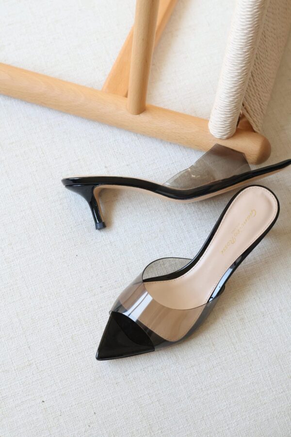 Gianvito Rossi ELLE 55mm