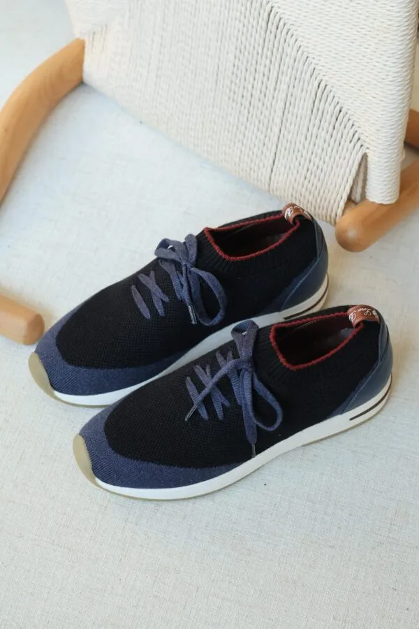 Loro Piana 360 LP Flexy Walk Sneaker