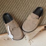 Hermes Go mule