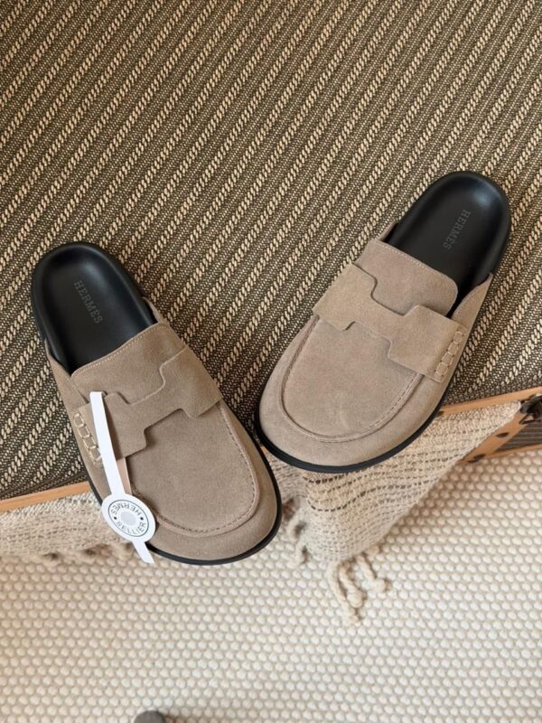 Hermes Go mule